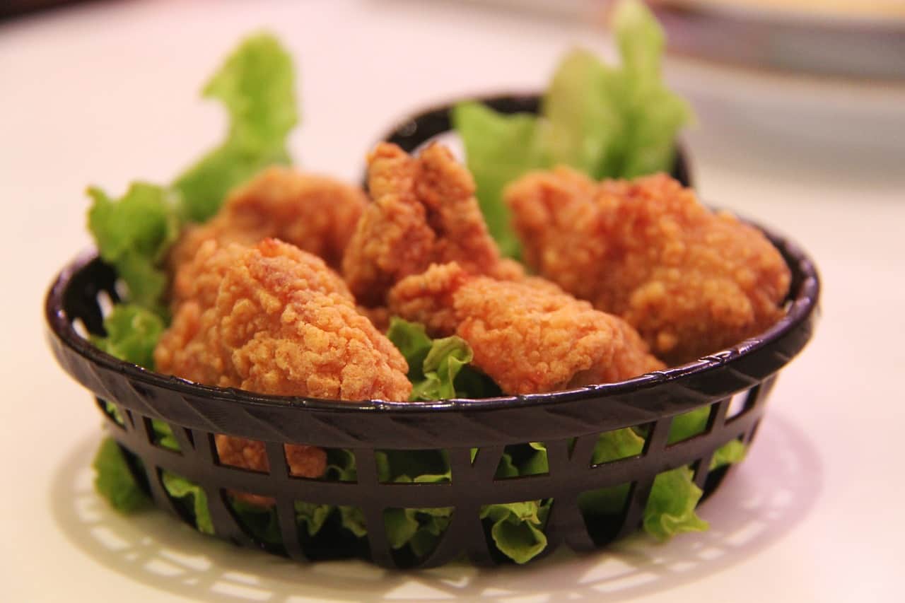 עוף KFC